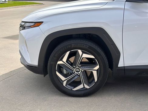 Used 2024 Hyundai Tucson SEL image 5