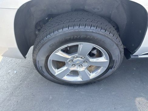 Used 2020 Chevrolet Tahoe Premier image 25