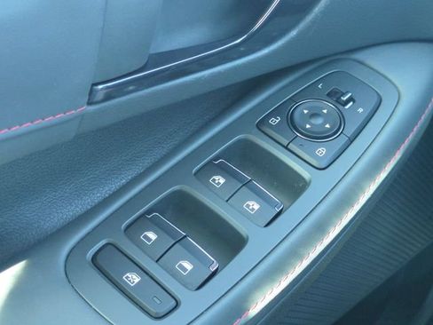 Used 2021 Hyundai Sonata N Line FWD image 24