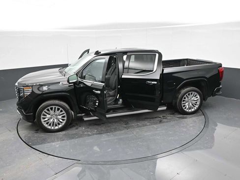 New 2024 GMC Sierra 1500 Denali w/ Technology Package image 49