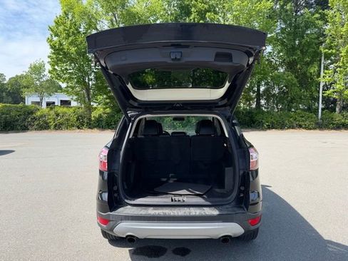 Used 2018 Ford Escape SEL FWD image 32