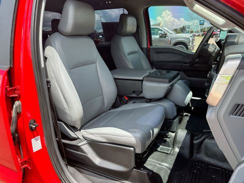 Used 2024 Ford F450 XL w/ XL Driver Assist Package image 23