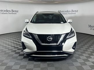 Used 2020 Nissan Murano SL w/ Moonroof Package FWD video 2