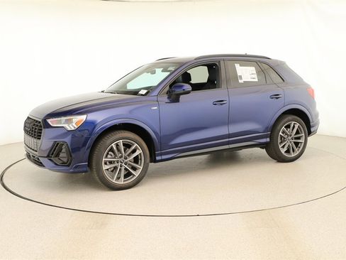 New 2025 Audi Q3 2.0T Premium image 13