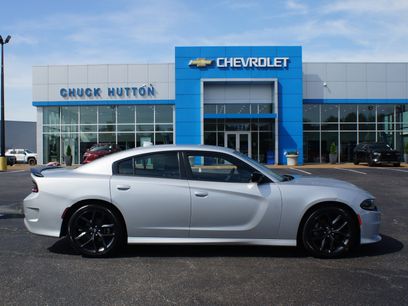 Used 2023 Dodge Charger GT w/ Blacktop Package