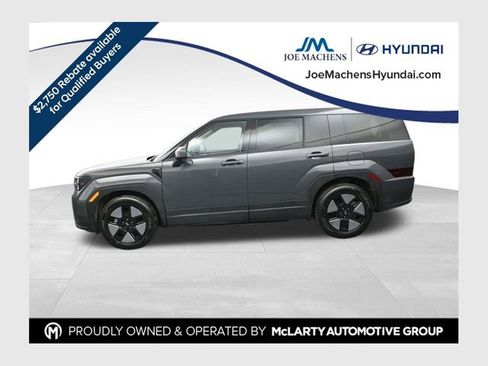 New 2026 Hyundai Santa Fe SE AWD/4WD image 1
