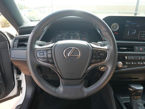 Used 2022 Lexus ES 350 ES 350 image 11