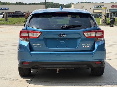 Used 2017 Subaru Impreza 2.0i Sport AWD/4WD image 17