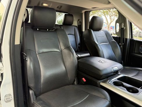 Certified 2017 RAM 2500 Laramie w/ Sport Appearance Group image 41