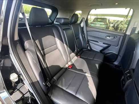 Certified 2023 Nissan Rogue SV w/ SV Premium B Package image 21