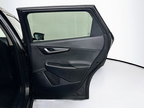 Used 2024 Kia EV6 Wind w/ Wind Technology Package image 30