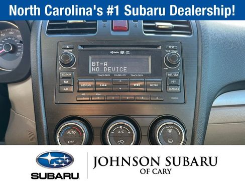 Used 2014 Subaru Forester 2.5i Limited image 11