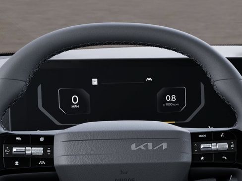 New 2027 Kia Carnival SX FWD image 21