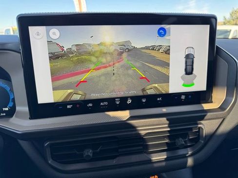 New 2025 Ford Bronco Sport Big Bend image 31