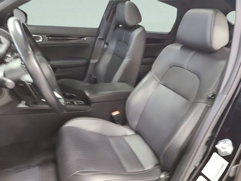 Used 2022 Honda Civic Sport Touring image 20