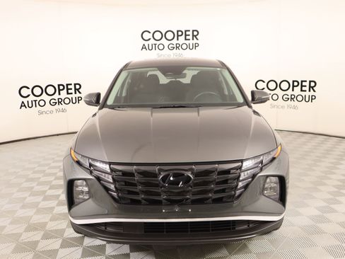 Used 2022 Hyundai Tucson SE image 8