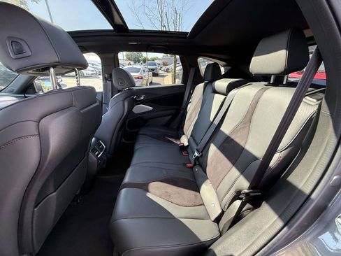 Used 2023 Acura RDX A-Spec AWD/4WD image 17