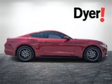 Used 2015 Ford Mustang Coupe image 2