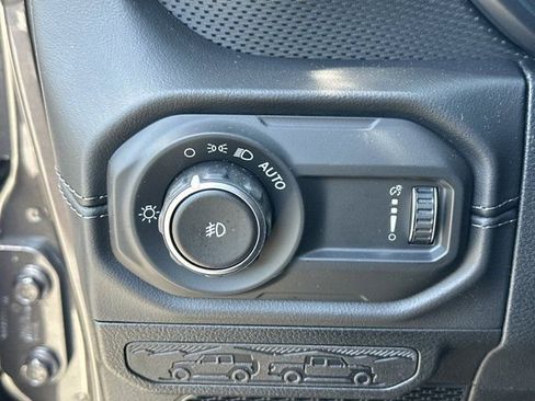 New 2026 Jeep Wrangler Unlimited Rubicon AWD/4WD image 22