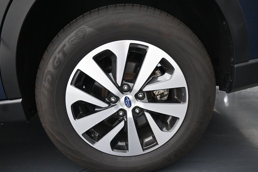 Used 2024 Subaru Outback Premium AWD/4WD image 15