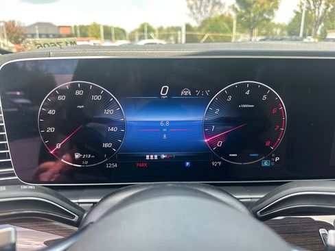 New 2026 Mercedes-Benz GLE 450 4MATIC image 30