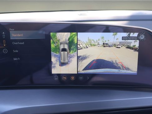 New 2026 Cadillac Vistiq Luxury AWD/4WD image 24