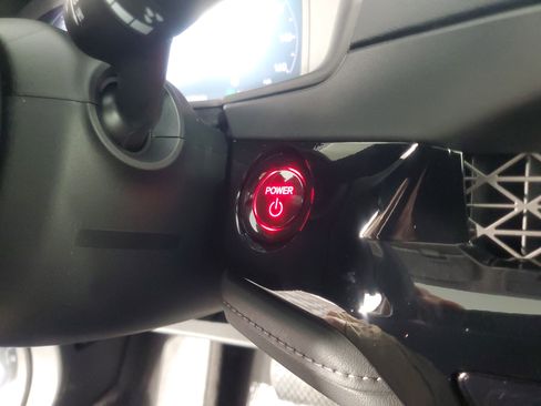 New 2026 Honda Accord EX-L image 21