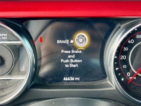 Used 2021 Jeep Wrangler Rubicon image 13