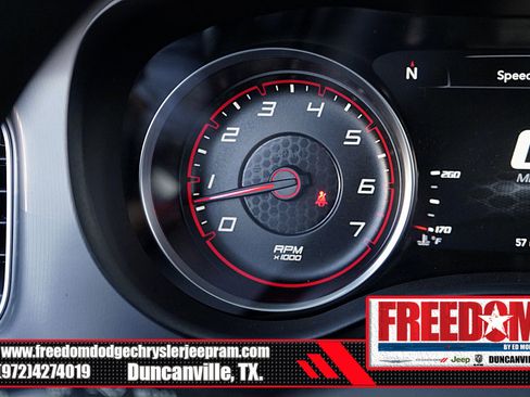 New 2023 Dodge Charger Scat Pack w/ Plus Group image 29