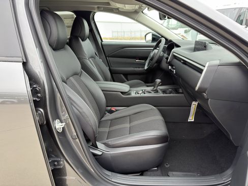 New 2026 MAZDA CX-50 AWD 2.5 S w/ Preferred Pkg image 16