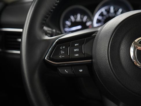 Used 2019 MAZDA CX-5 Touring AWD/4WD image 25