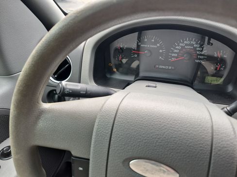 Used 2007 Ford F150 XLT AWD/4WD image 26