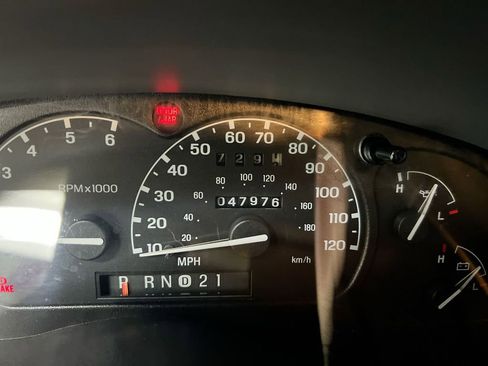 Used 2002 Ford Ranger XL RWD image 13