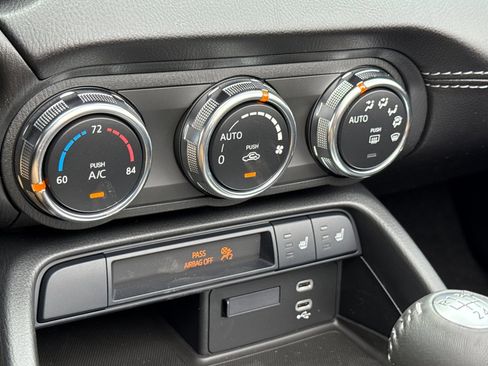 New 2026 MAZDA MX-5 Miata Grand Touring w/ Weather Package image 23