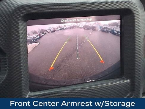 Used 2022 Jeep Wrangler Sport image 22