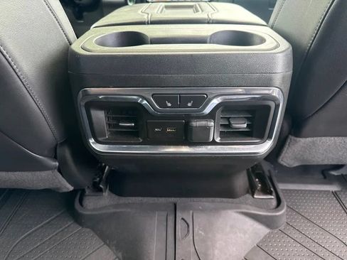 Used 2021 Chevrolet Silverado 1500 High Country w/ Technology Package AWD/4WD image 35