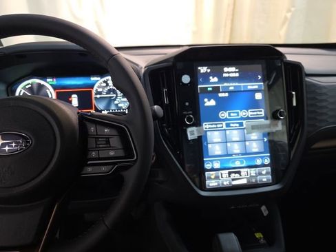 New 2026 Subaru Forester Sport image 17