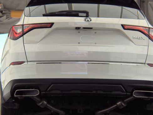 Used 2023 Acura MDX 3.5L image 7