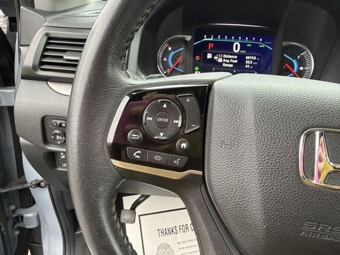 Used 2022 Honda Pilot Special Edition image 18