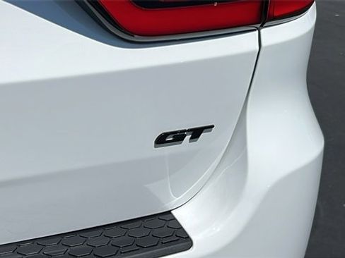 New 2026 Dodge Durango GT w/ Blacktop Package image 11