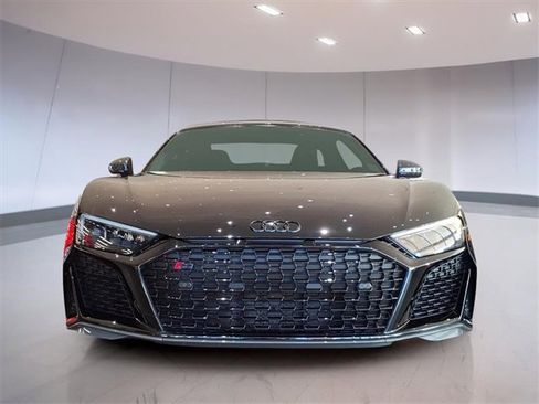 Used 2020 Audi R8 V10 performance image 2