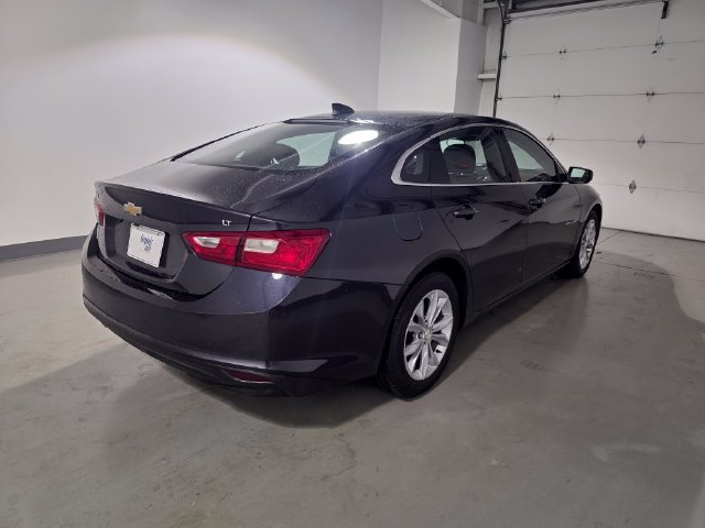 Used 2023 Chevrolet Malibu LT FWD image 7