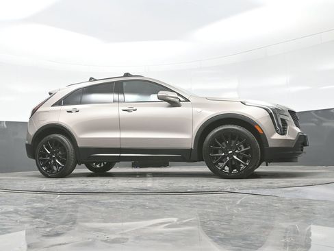 Certified 2023 Cadillac XT4 Sport AWD/4WD image 27