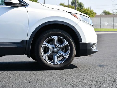 Used 2018 Honda CR-V EX-L image 9