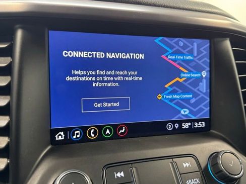 Used 2023 GMC Acadia AT4 w/ GMC Pro Grade Package AWD/4WD image 23