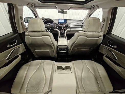 Used 2019 Acura RDX AWD w/ Technology Package image 34