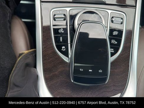 Used 2024 Mercedes-Benz G 63 AMG 4MATIC image 37