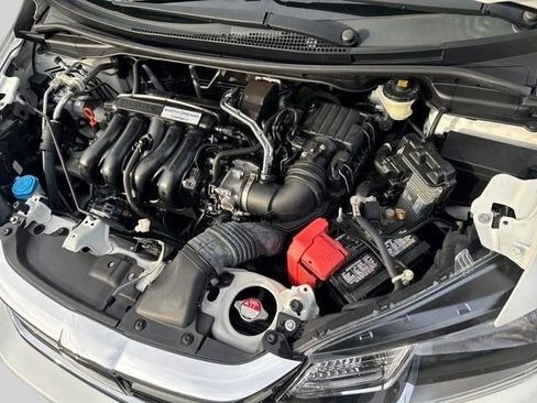 Used 2019 Honda Fit EX image 22
