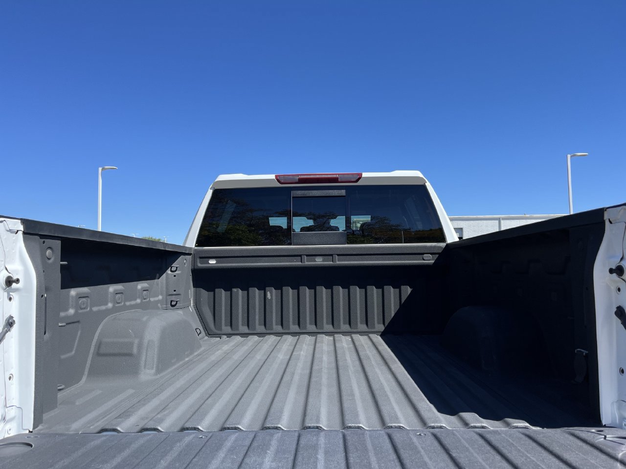 Used 2025 GMC Sierra 1500 Elevation w/ Preferred Package RWD image 28
