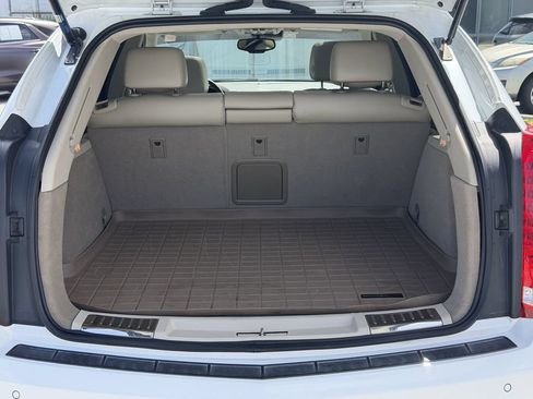 Used 2015 Cadillac SRX Premium w/ Driver Assist Package FWD image 27